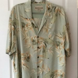 Men’s Hawaiian Shirt